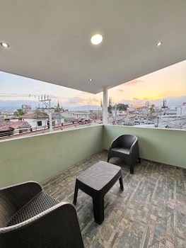 hotel rubinos