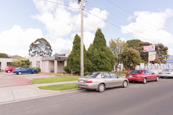 chadstone executive motel