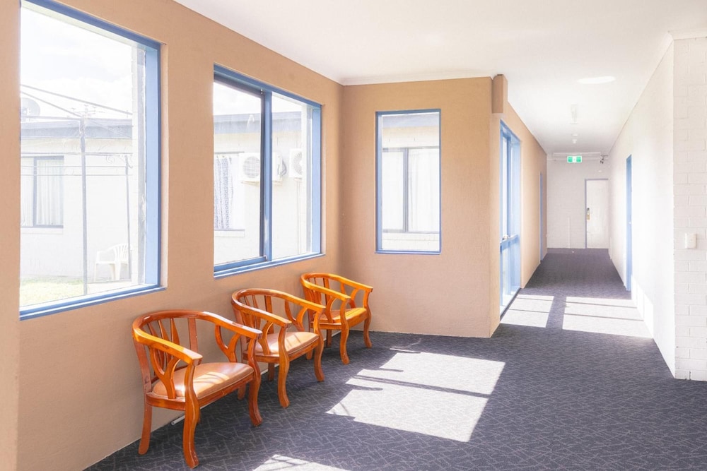 chadstone executive motel