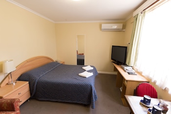 chadstone executive motel