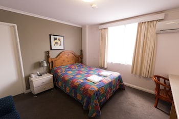 chadstone executive motel