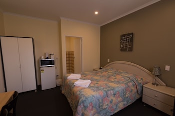chadstone executive motel