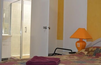 chadstone executive motel