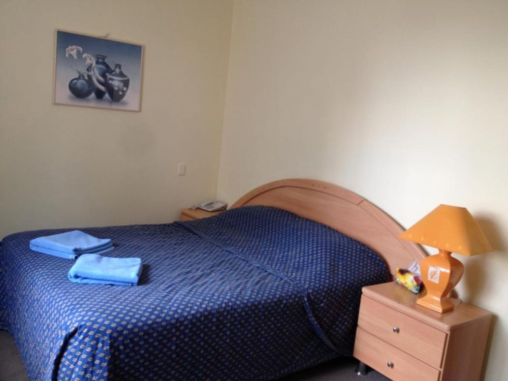 chadstone executive motel