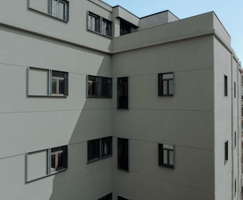 hotel palazzo pepe