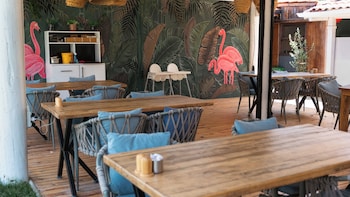 breeze alacati
