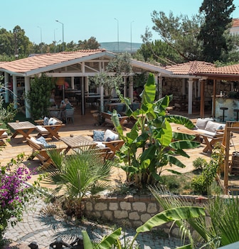 breeze alacati
