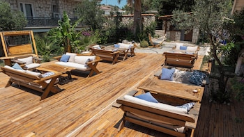 breeze alacati