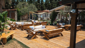 breeze alacati