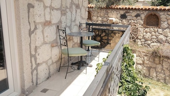 breeze alacati