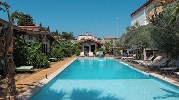 breeze alacati