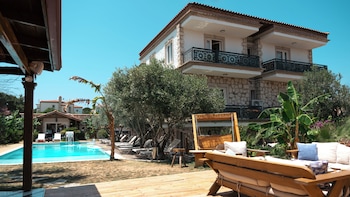 breeze alacati