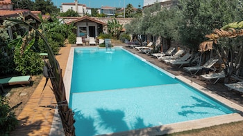 breeze alacati