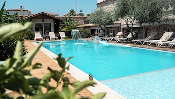 breeze alacati