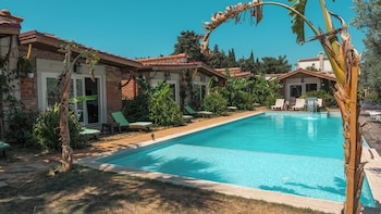 breeze alacati