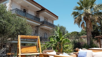 breeze alacati