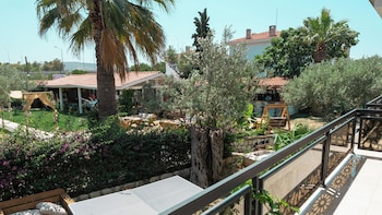 breeze alacati