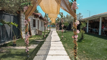 breeze alacati