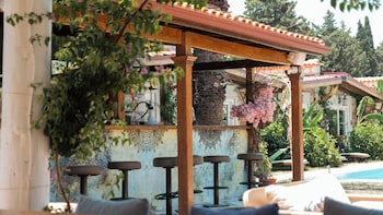 breeze alacati