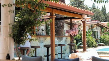 breeze alacati