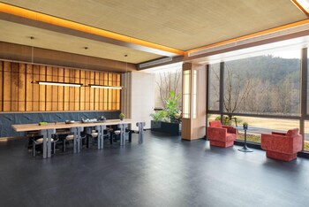 Days Hotel By Wyndham Lishui Liandu,,0 star