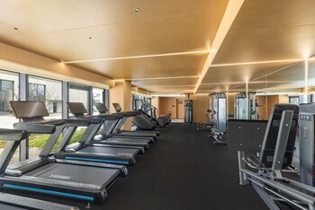 Days Hotel By Wyndham Lishui Liandu,,0 star