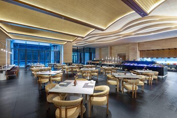 days hotel by wyndham lishui liandu