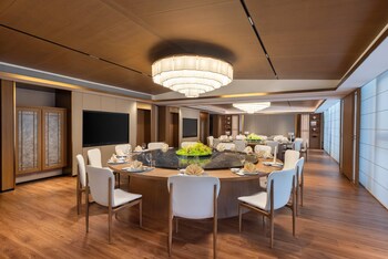 days hotel by wyndham lishui liandu