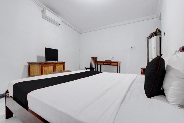 hotel o near keraton yogyakarta formerly hotel bifa