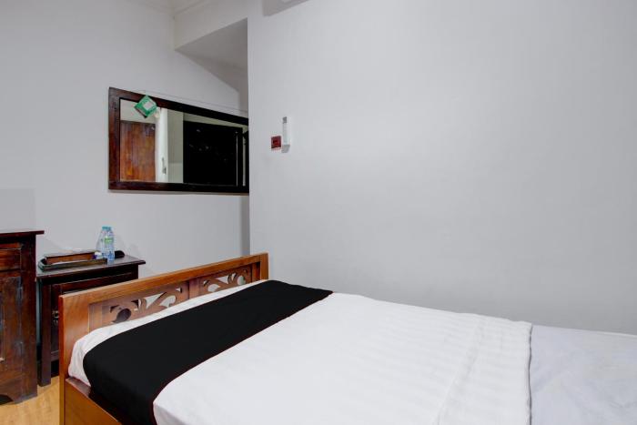 hotel o near keraton yogyakarta formerly hotel bifa
