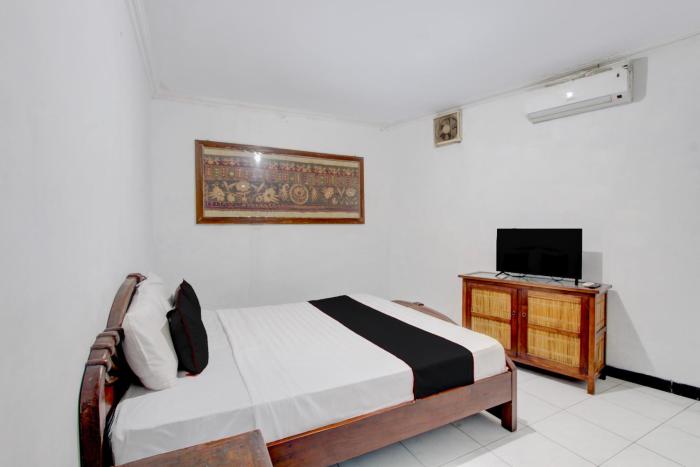hotel o near keraton yogyakarta formerly hotel bifa