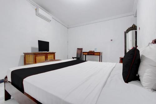 hotel o near keraton yogyakarta formerly hotel bifa