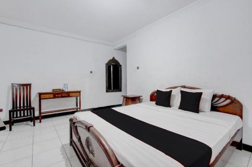 hotel o near keraton yogyakarta formerly hotel bifa