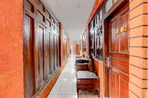 hotel o near keraton yogyakarta formerly hotel bifa