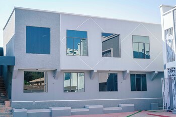 the rock aparthotel