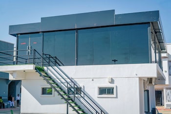 the rock aparthotel