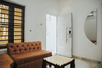The Rock Aparthotel,,3 star