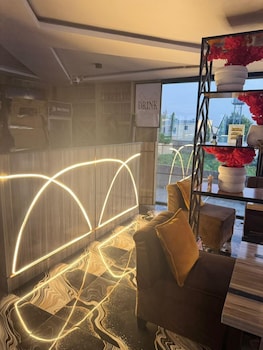 the rock aparthotel