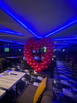 the rock aparthotel