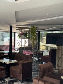 the rock aparthotel