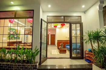 Zoey Boutique Villa,,4 star