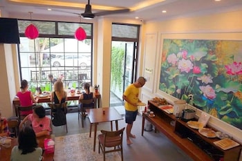 Zoey Boutique Villa,,4 star