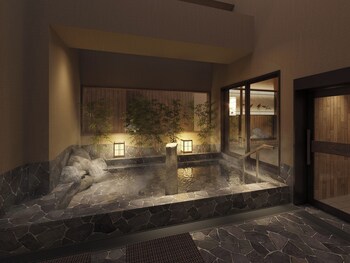 tsurumai no yu dormy inn chitose