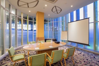 Asyana Pemuda Jakarta,,3 star