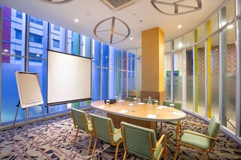Asyana Pemuda Jakarta,,3 star