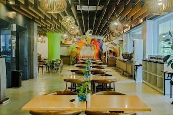 Asyana Pemuda Jakarta,,3 star