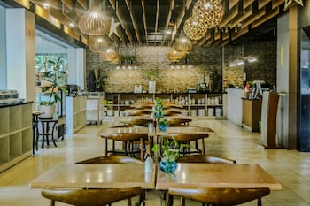 Asyana Pemuda Jakarta,,3 star