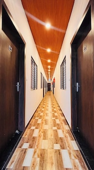 Hotel Koti Tirth Ujjain Near Temple,,3 star