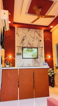 Hotel Koti Tirth Ujjain Near Temple,,3 star