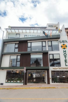 sayausi